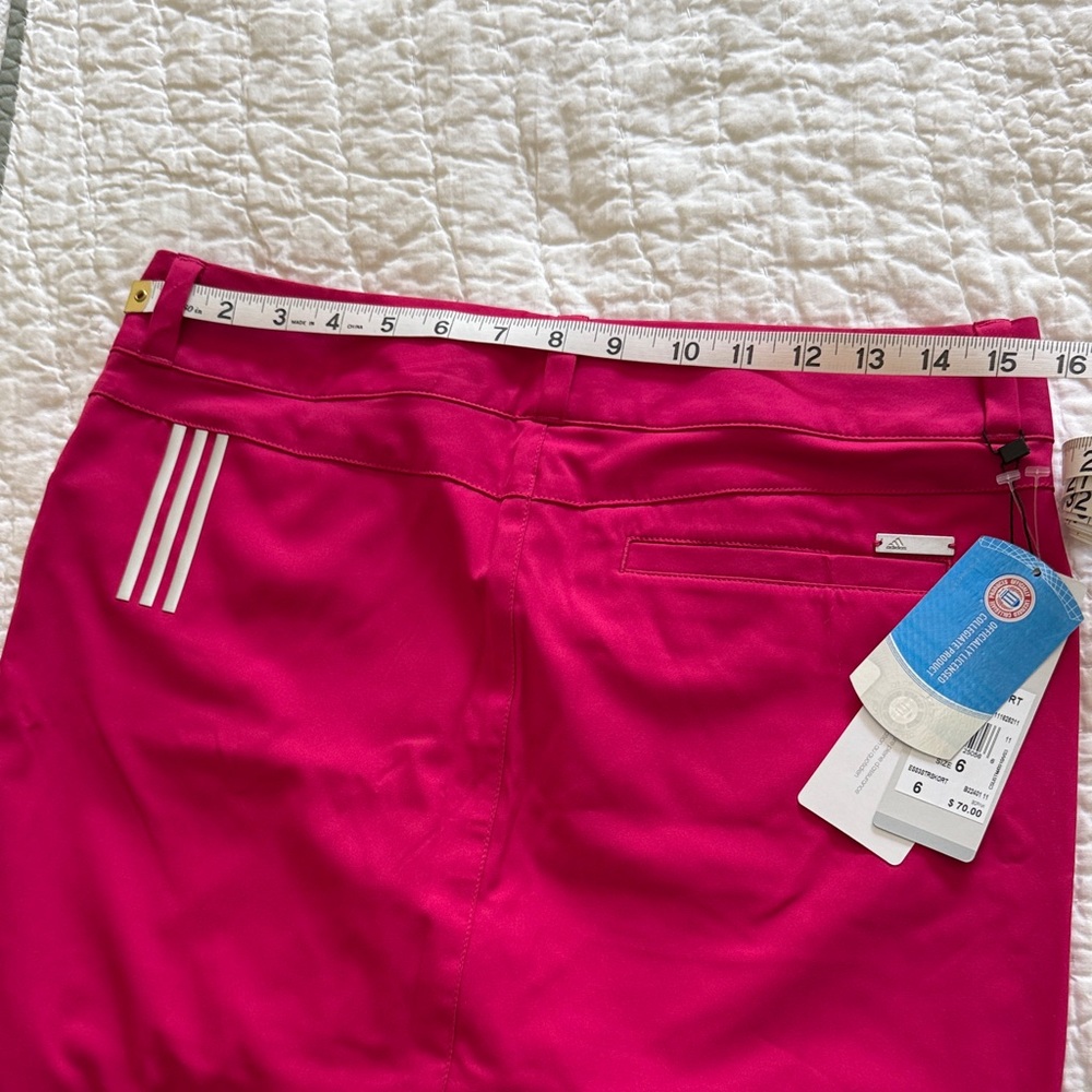 Adidas skort - Picture 3 of 6